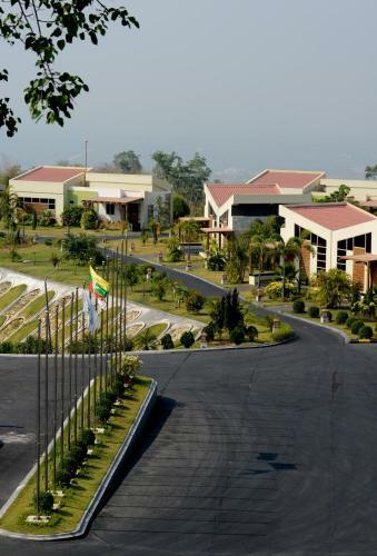 Mount Pleasant Hotel