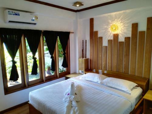 Apartamento Mingalar