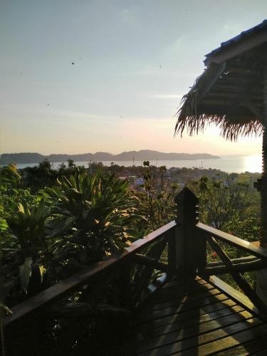 Apartamento Mingalar