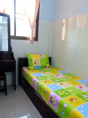 Penguin Hotel Kawthaung