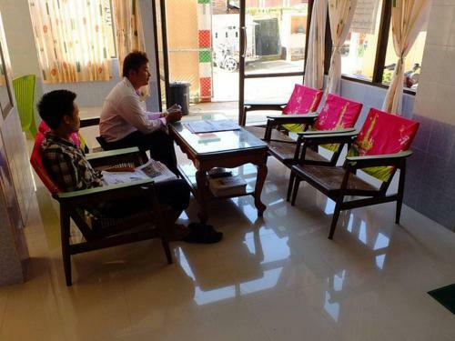 Penguin Hotel Kawthaung