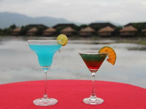 Hotel Royal Nadi Resort