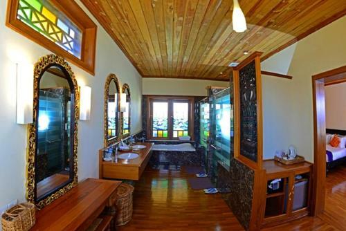 Inle Garden Hotel - Inle Lake