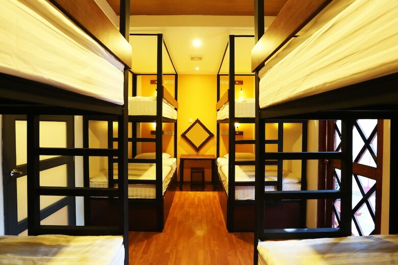 Albergue Little Hpa An Boutique
