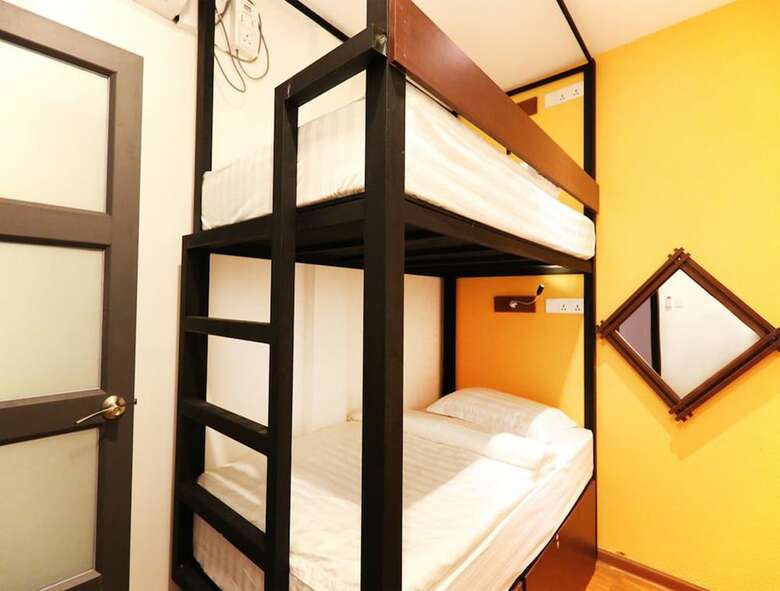 Albergue Little Hpa An Boutique