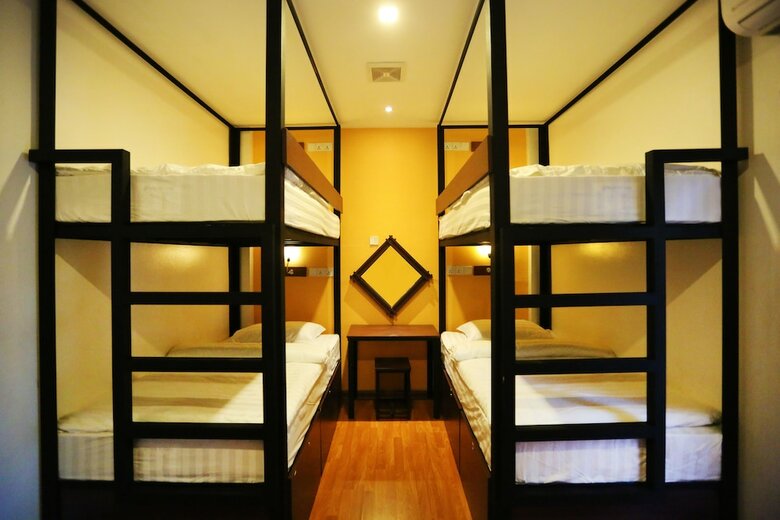 Albergue Little Hpa An Boutique