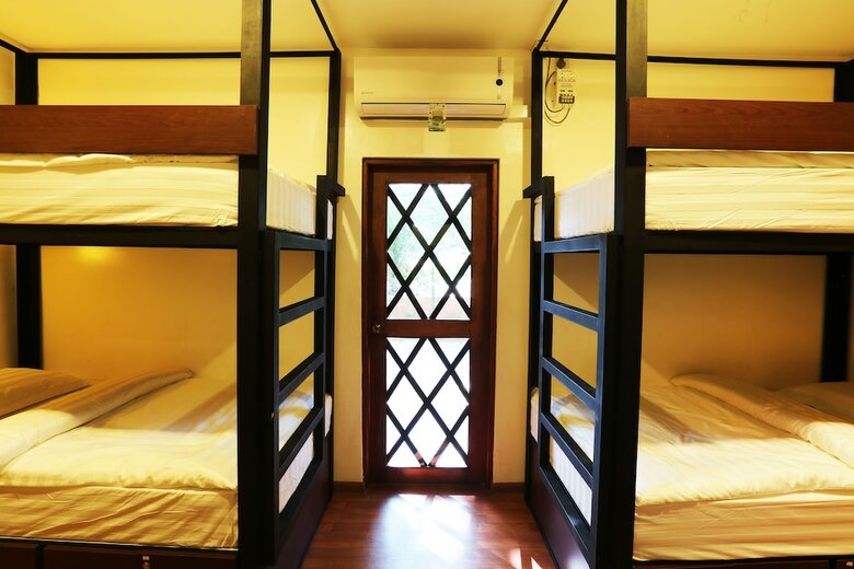 Albergue Little Hpa An Boutique