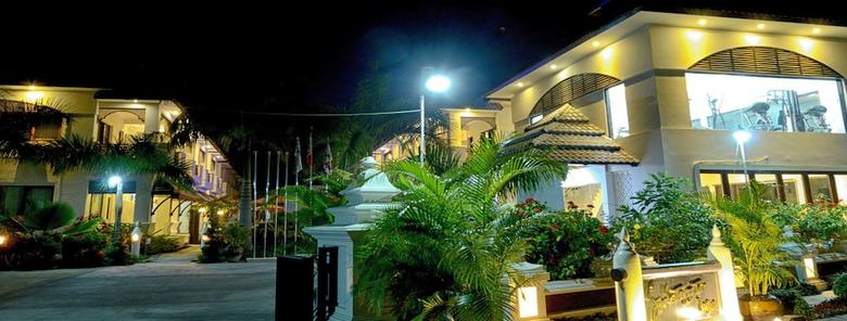 Shwe Taung Tan Hotel - Lake View
