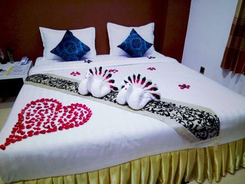 Hotel Ba Thaung Monywa