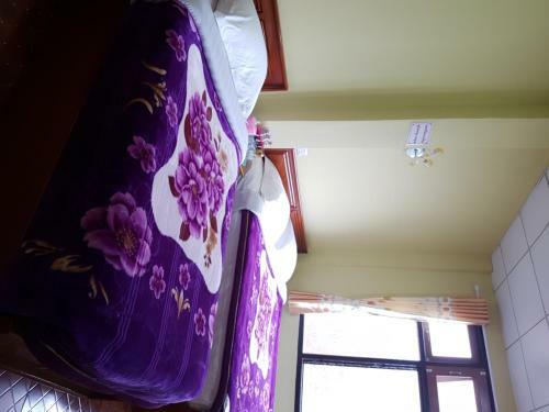 Hostal Sakura Moe Guest House - Burmese Only