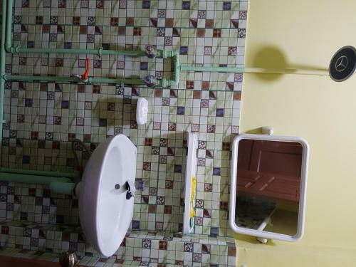 Hostal Sakura Moe Guest House - Burmese Only