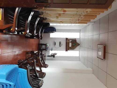 Hostal Sakura Moe Guest House - Burmese Only