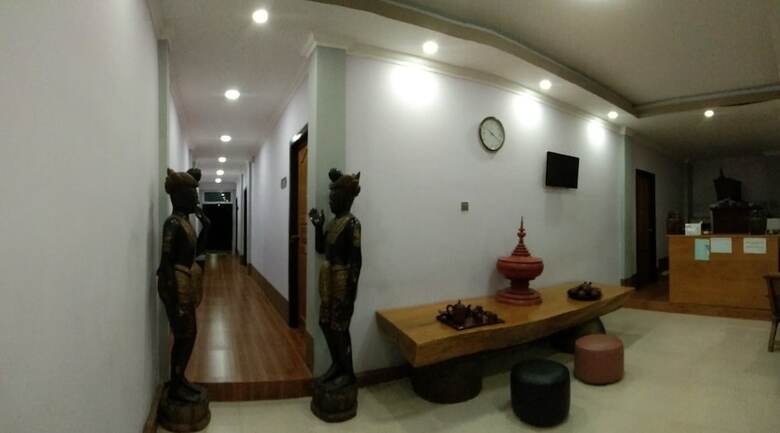 Hotel Myint Motel