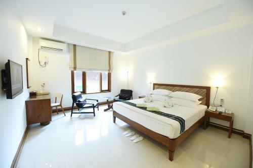 Zfreeti Hotel