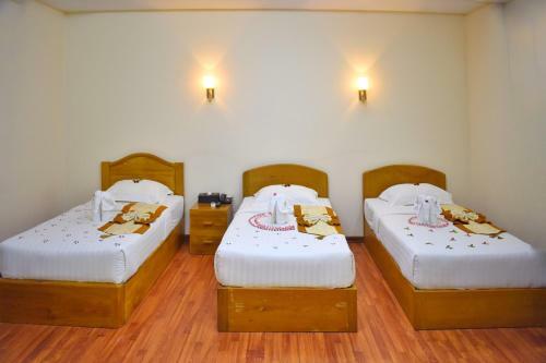 Shwe Poe Eain Hotel