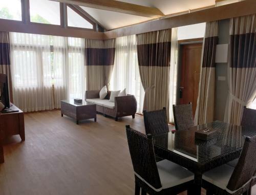 Hotel Keinnara Loikaw