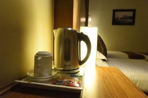 Hotel Keinnara Loikaw
