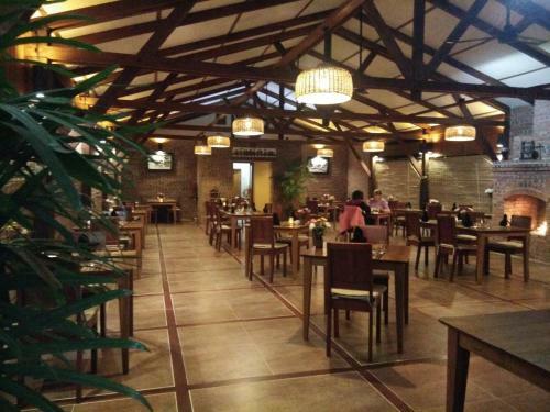 Hotel Keinnara Loikaw