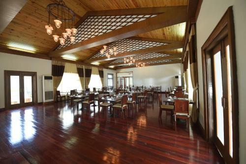 Hotel Keinnara Loikaw