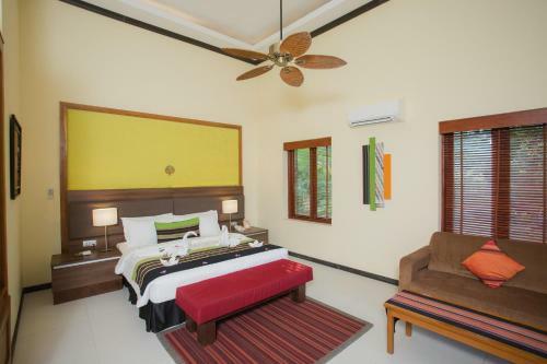 Hotel My Bagan Residence By Amata
