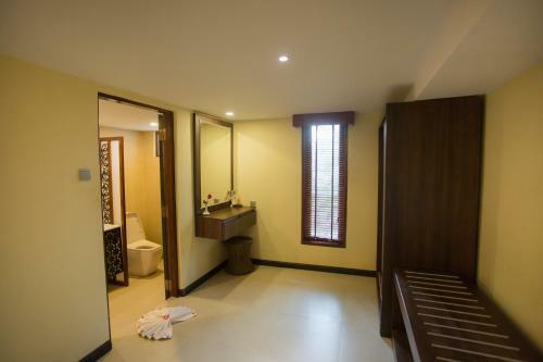 Hotel My Bagan Residence By Amata
