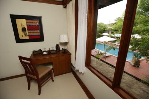 Hotel My Bagan Residence By Amata