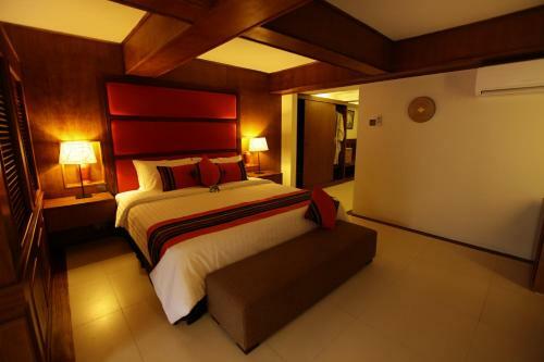 Hotel My Bagan Residence By Amata