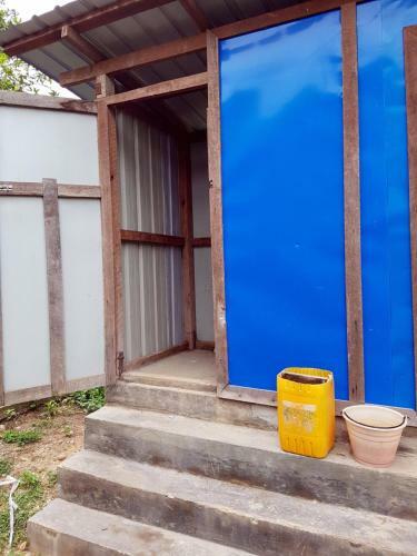 Phyu Family Homestay