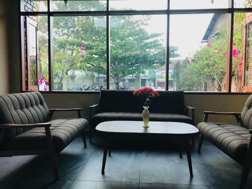 Shwe Mi Hotel