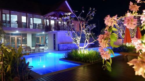 Shwe Mi Hotel