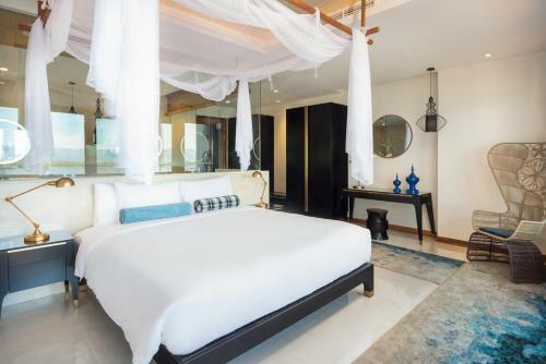 Hotel Sofitel Inle Lake Myat Min
