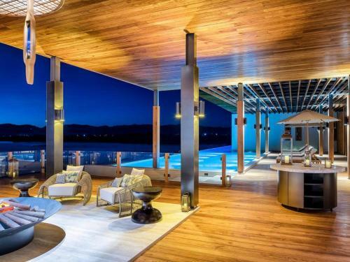 Hotel Sofitel Inle Lake Myat Min