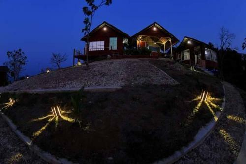 Lodge The Log -gaw Yan Gyi Island