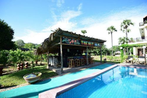 Hotel Myanmar Han