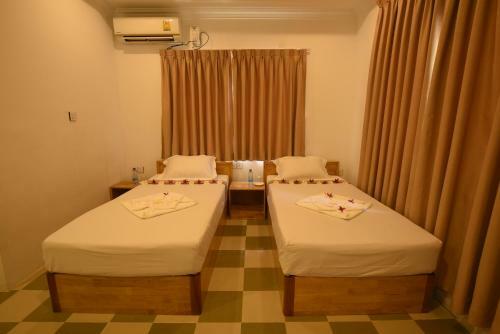 Hpa An Breeze Hotel