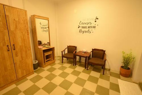Hpa An Breeze Hotel
