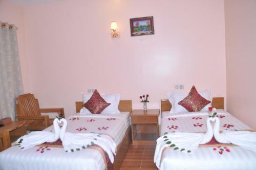 Chindwin Myint Hotel