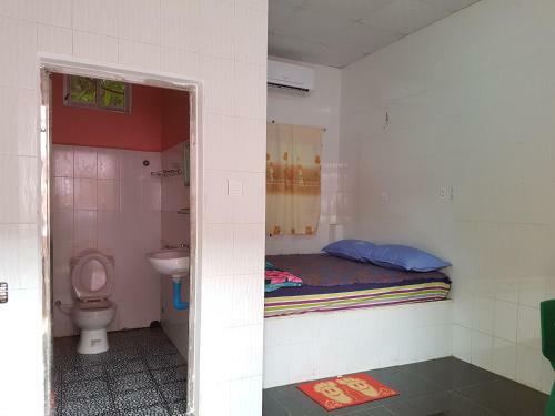 Hostal Power Light Guest House-burmese Only