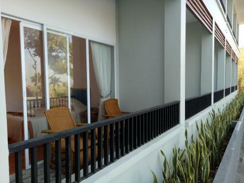Hotel The Serenity Inle Resort