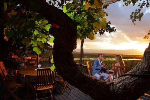 Hotel Amata Garden Resort, Inle Lake