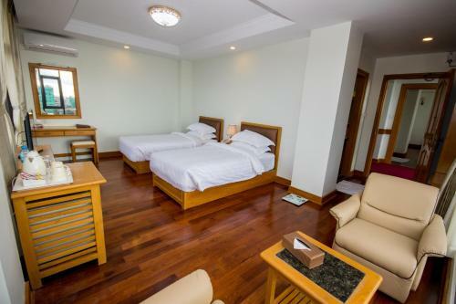 Mountain Star Hotel