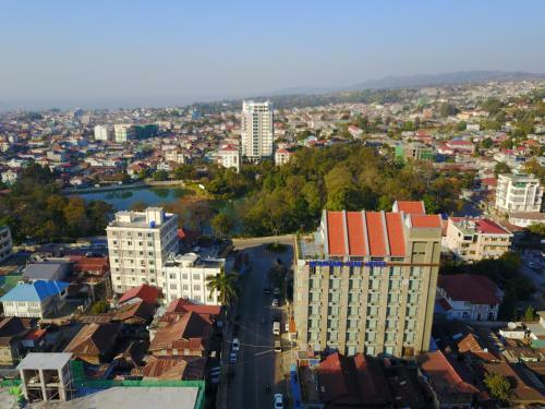Mountain Star Hotel
