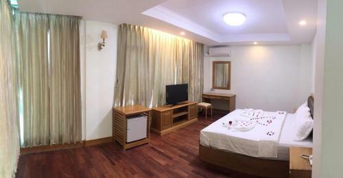 Mountain Star Hotel