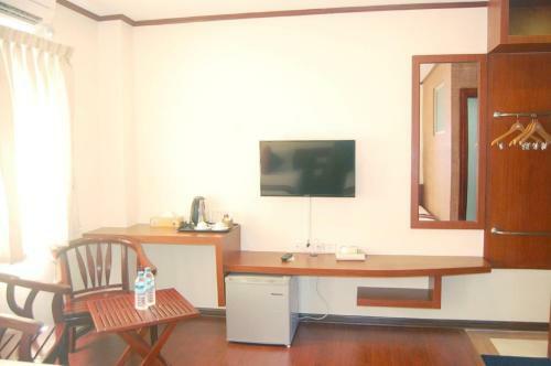 Hotel Memory Sittwe