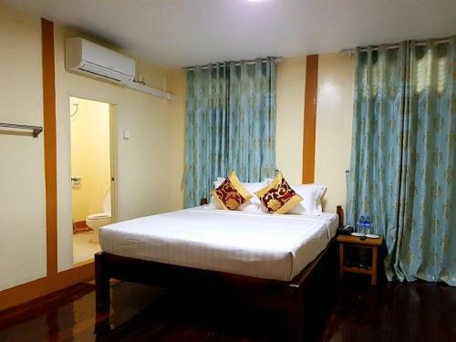 Hostal Myint Family Villa-mya Pyin