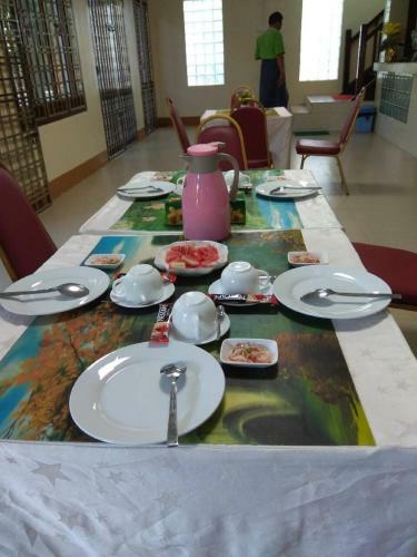 Hostal Myint Family Villa-mya Pyin