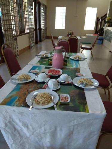 Hostal Myint Family Villa-mya Pyin