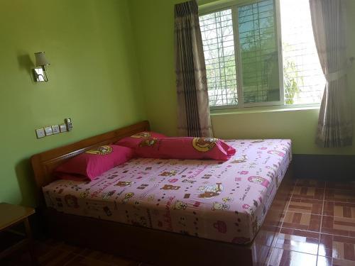 Hostal Chan Myae Bagan Guest House - Burmese Only