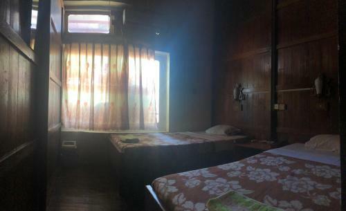 Hostal Golden Myanmar Guest House