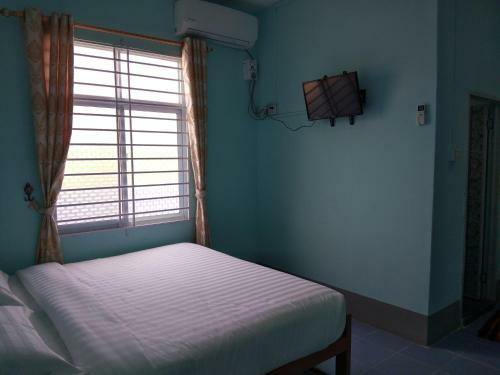 Hostal Kokonyinyi Guest House